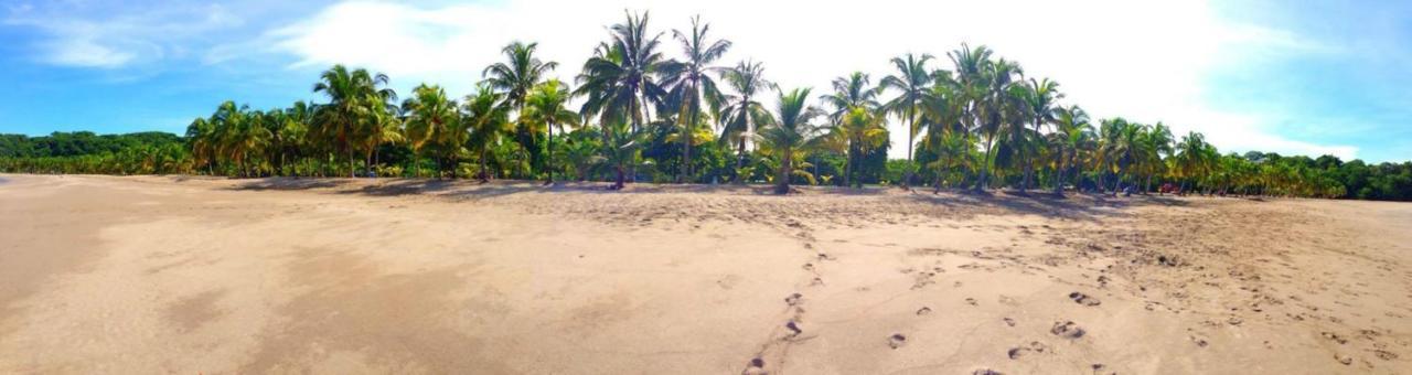 Hotel Esperanza Puerto Carrillo Eksteriør bilde